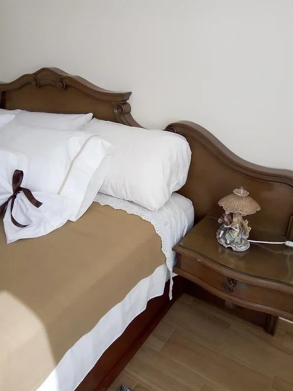 Alloggio in famiglia Residencia Ejecutiva Puebla Hotel