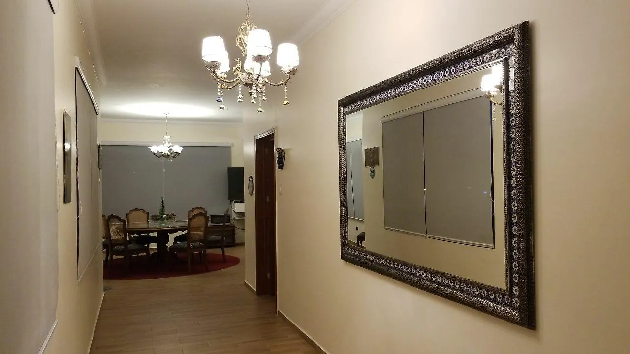 Alloggio in famiglia Residencia Ejecutiva Puebla Hotel