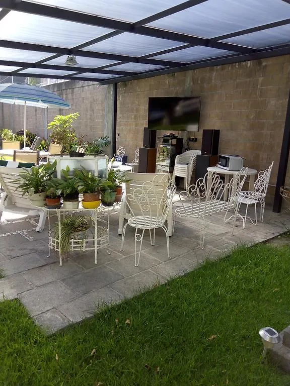 Residencia Ejecutiva Puebla Holiday home Mexico