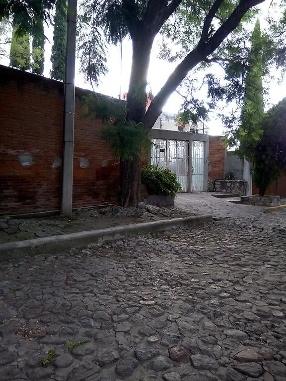 Residencia Ejecutiva Puebla Holiday home