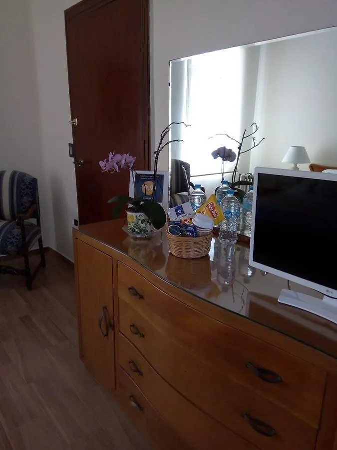 Homestay Residencia Ejecutiva Puebla Holiday home