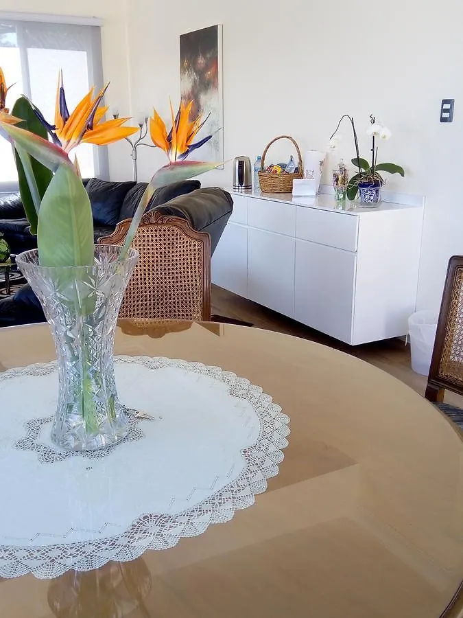 Homestay Residencia Ejecutiva Puebla Holiday home