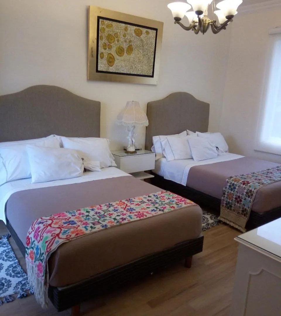 Residencia Ejecutiva Puebla Holiday home 0*,  Mexico