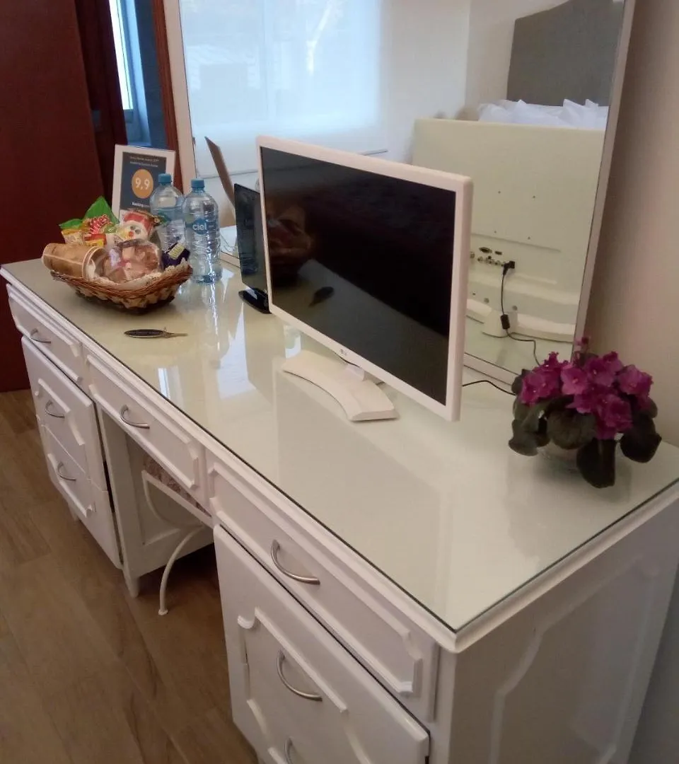 Residencia Ejecutiva Puebla Holiday home
