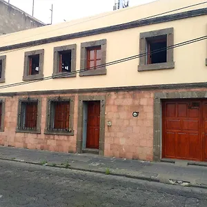 Azul Centro Historico Guest house