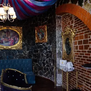 Tematico Casa Hotel